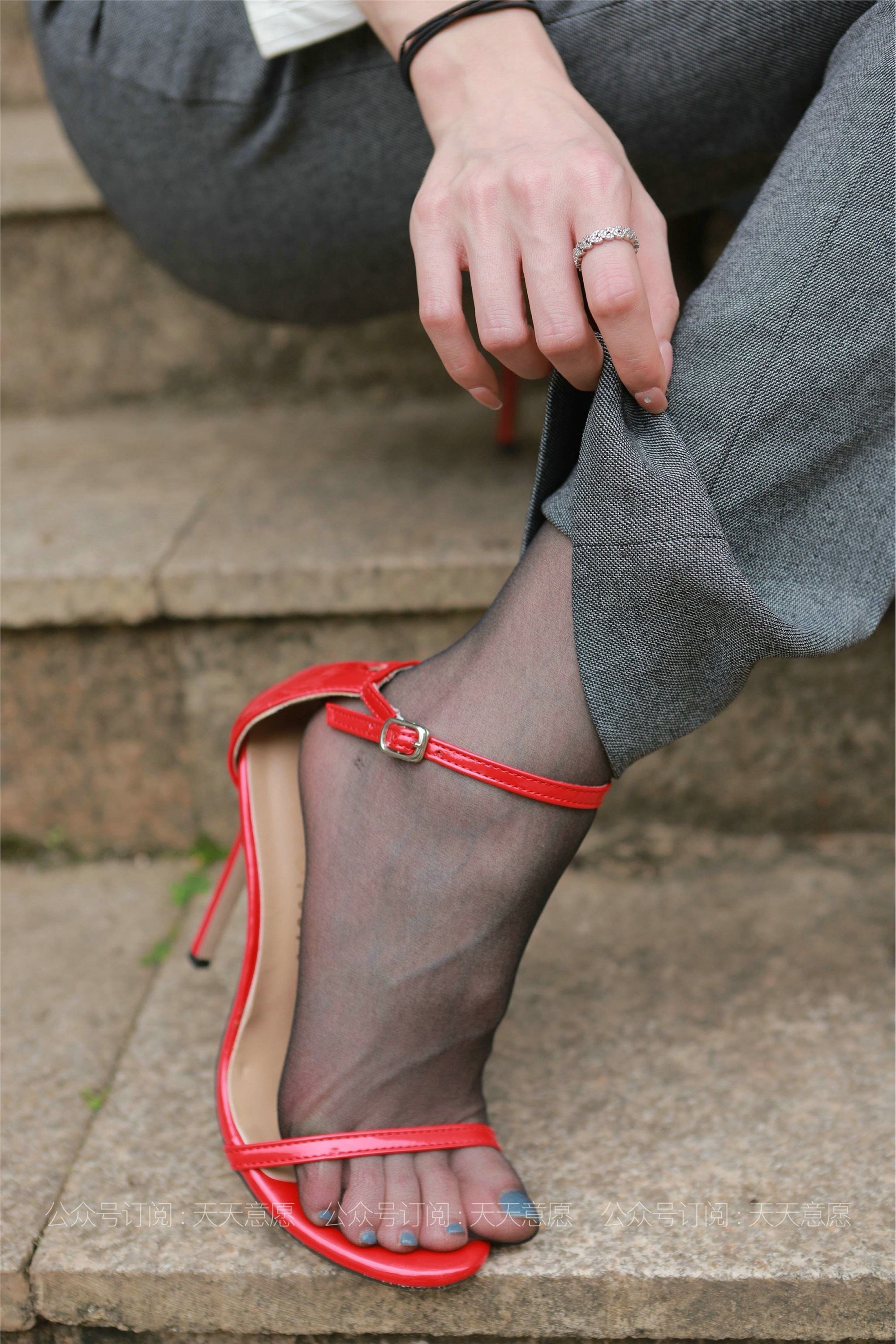 IESS异思趣向  2021.06.15 丝享家833：佳爷《六月女神特辑》